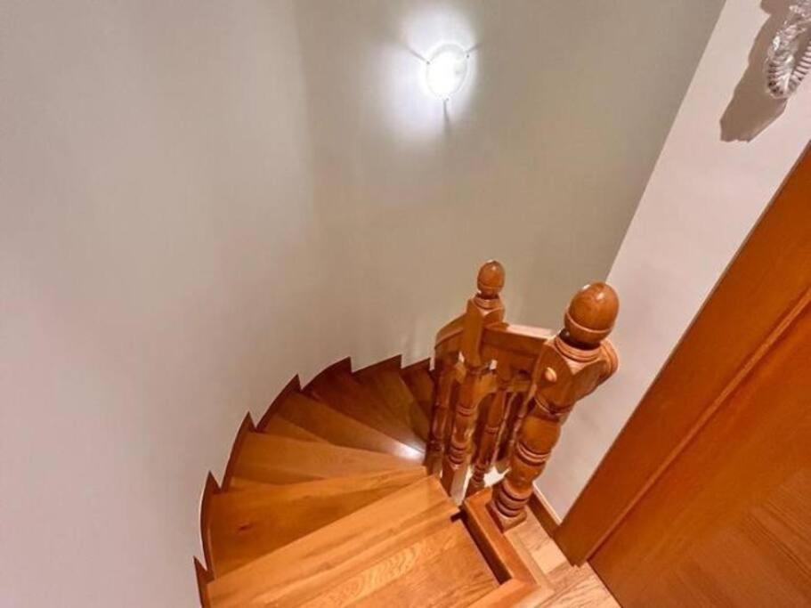 Casa Viana By Clabao Apartman Kültér fotó
