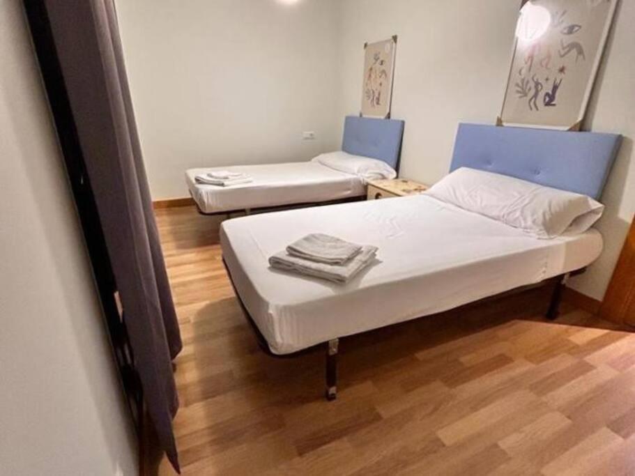 Casa Viana By Clabao Apartman Kültér fotó