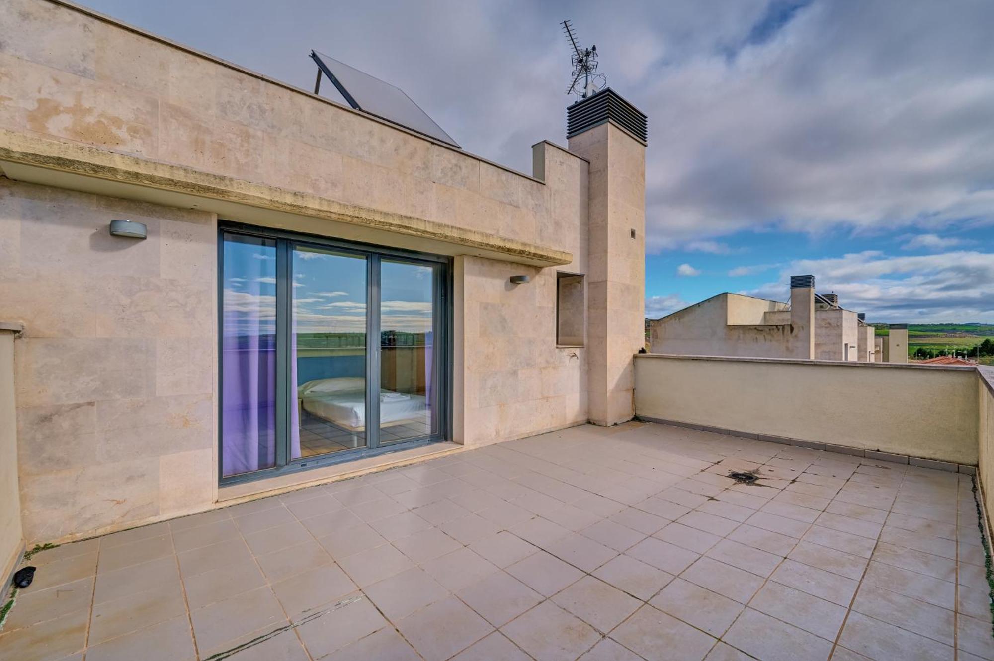 Casa Viana By Clabao Apartman Kültér fotó