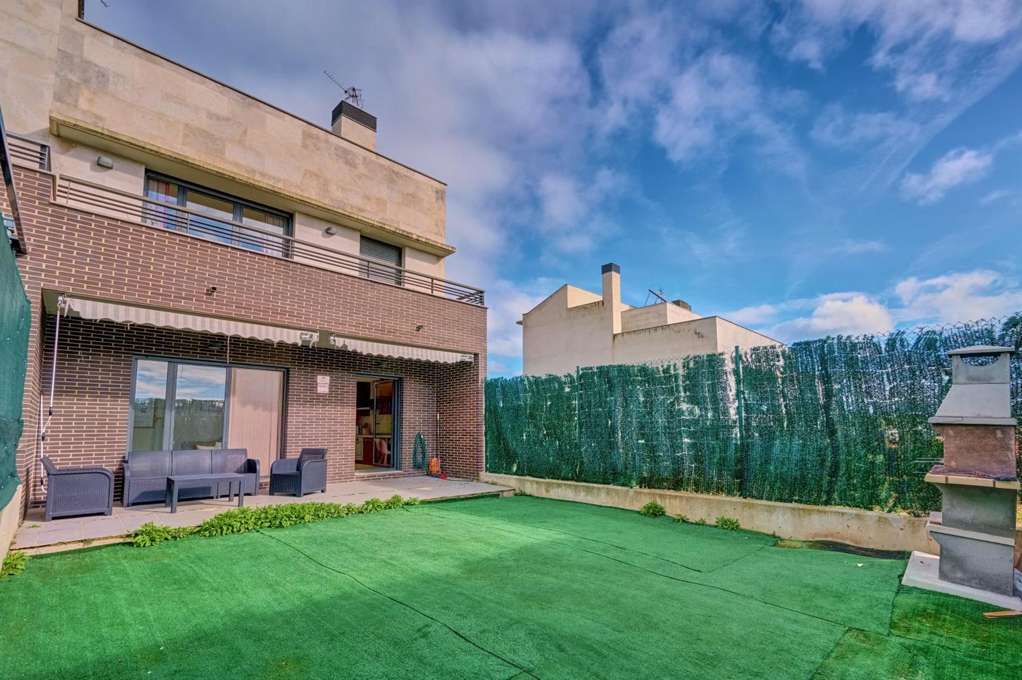Casa Viana By Clabao Apartman Kültér fotó