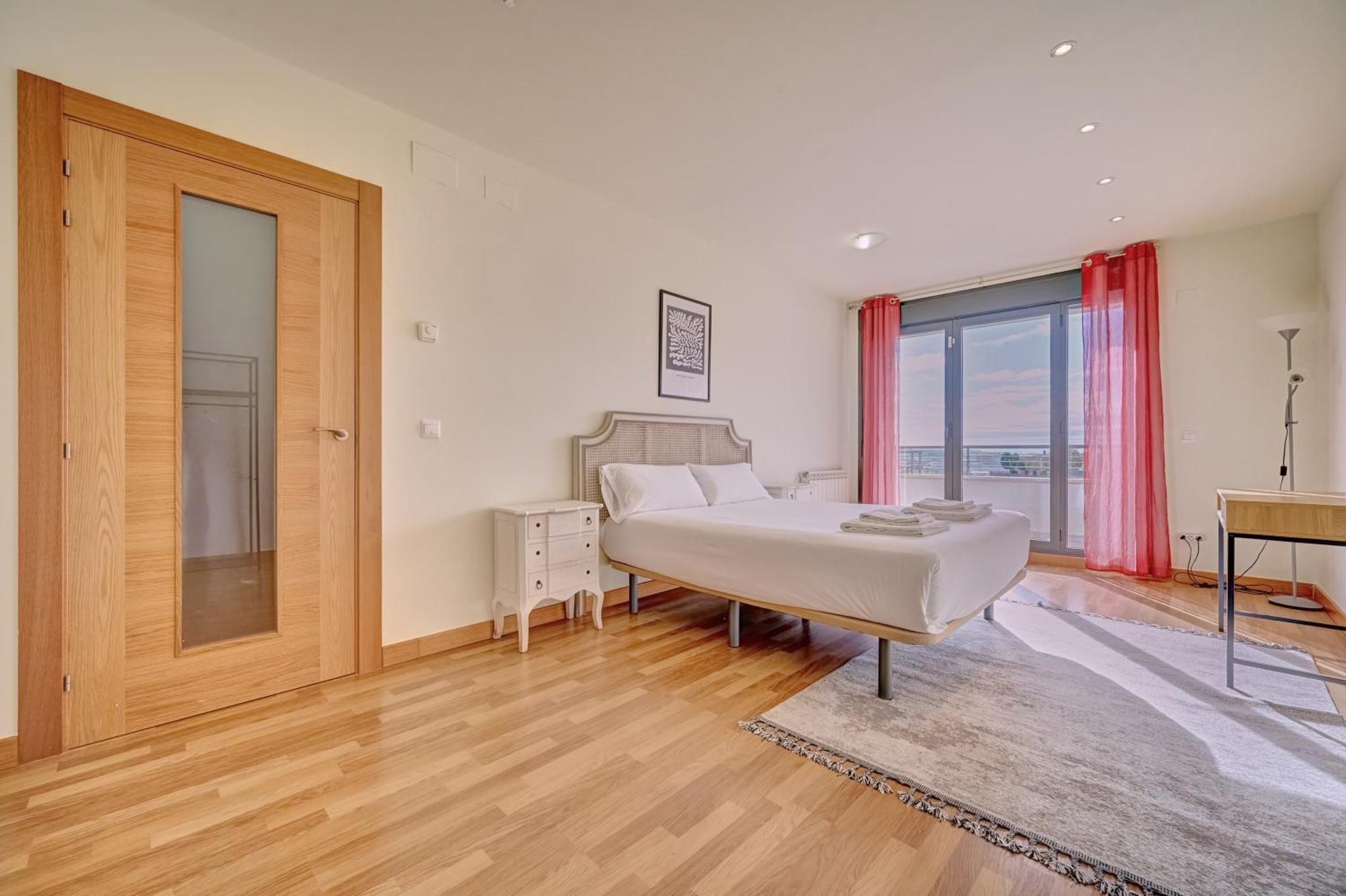 Casa Viana By Clabao Apartman Kültér fotó