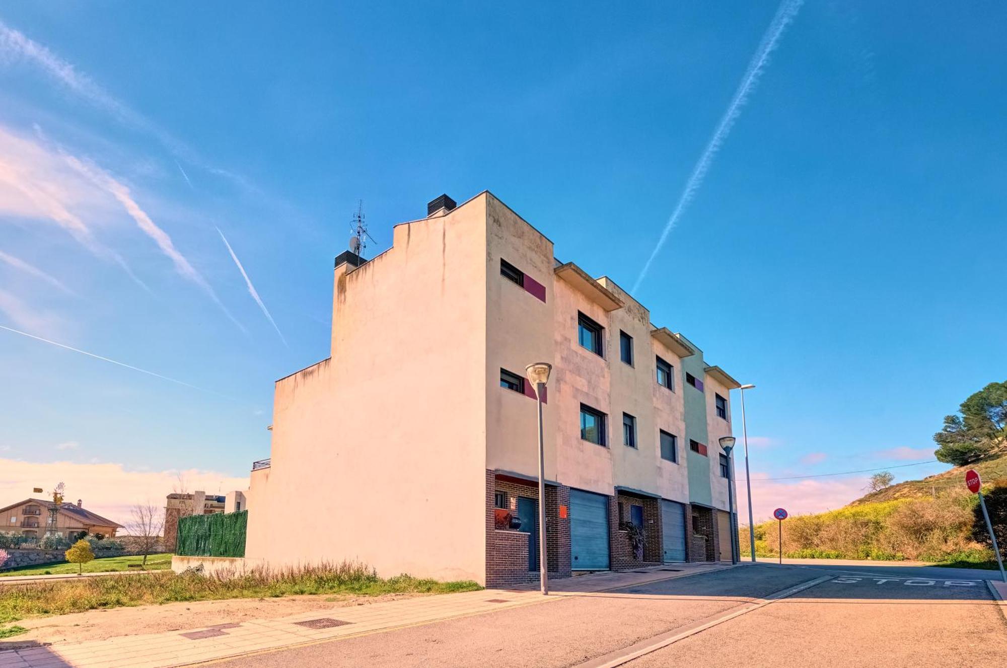 Casa Viana By Clabao Apartman Kültér fotó