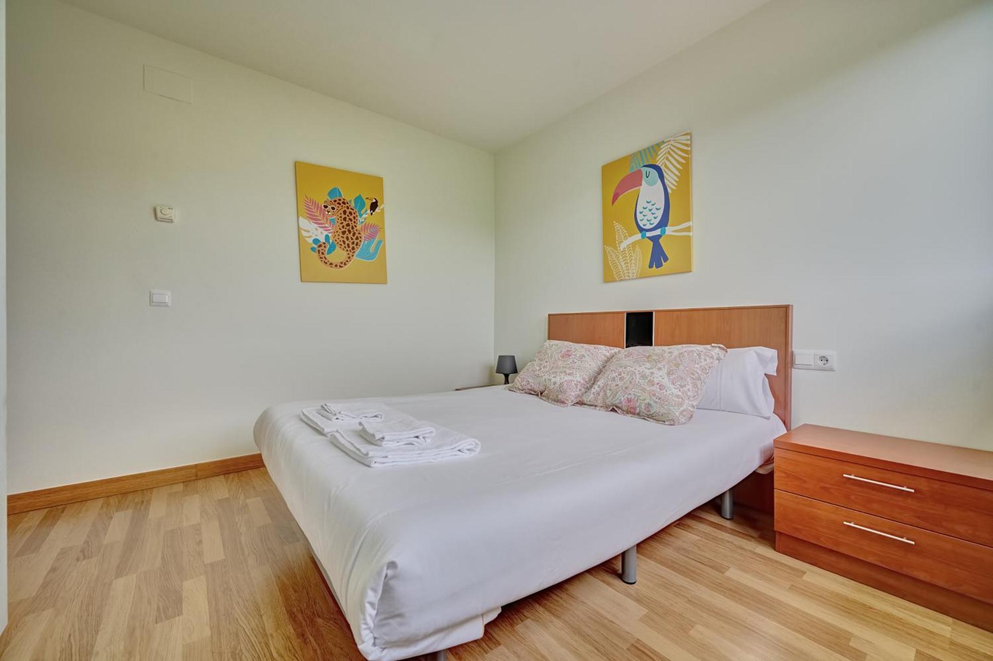 Casa Viana By Clabao Apartman Kültér fotó