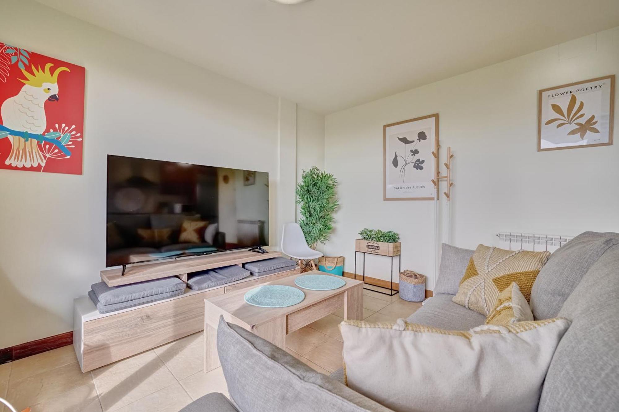 Casa Viana By Clabao Apartman Kültér fotó