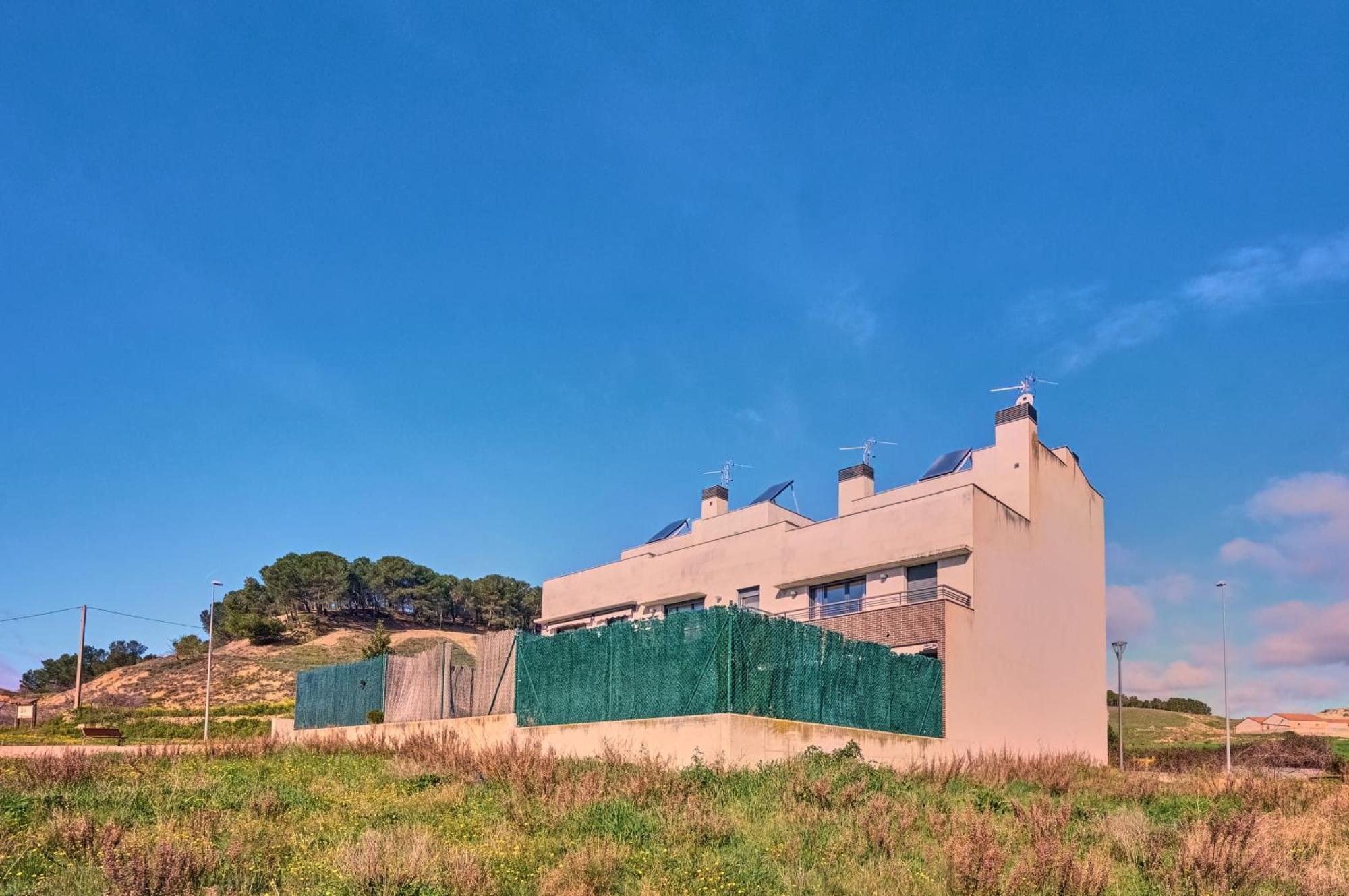Casa Viana By Clabao Apartman Kültér fotó