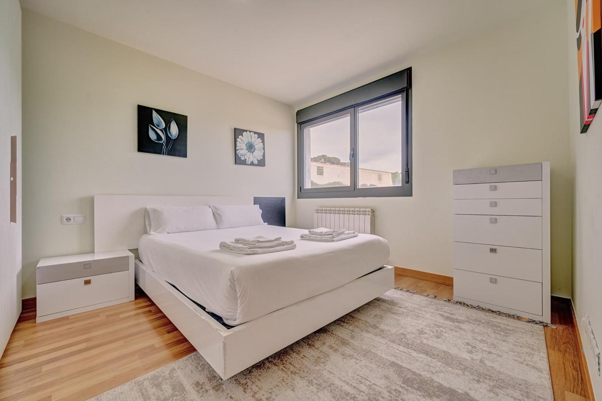 Casa Viana By Clabao Apartman Kültér fotó