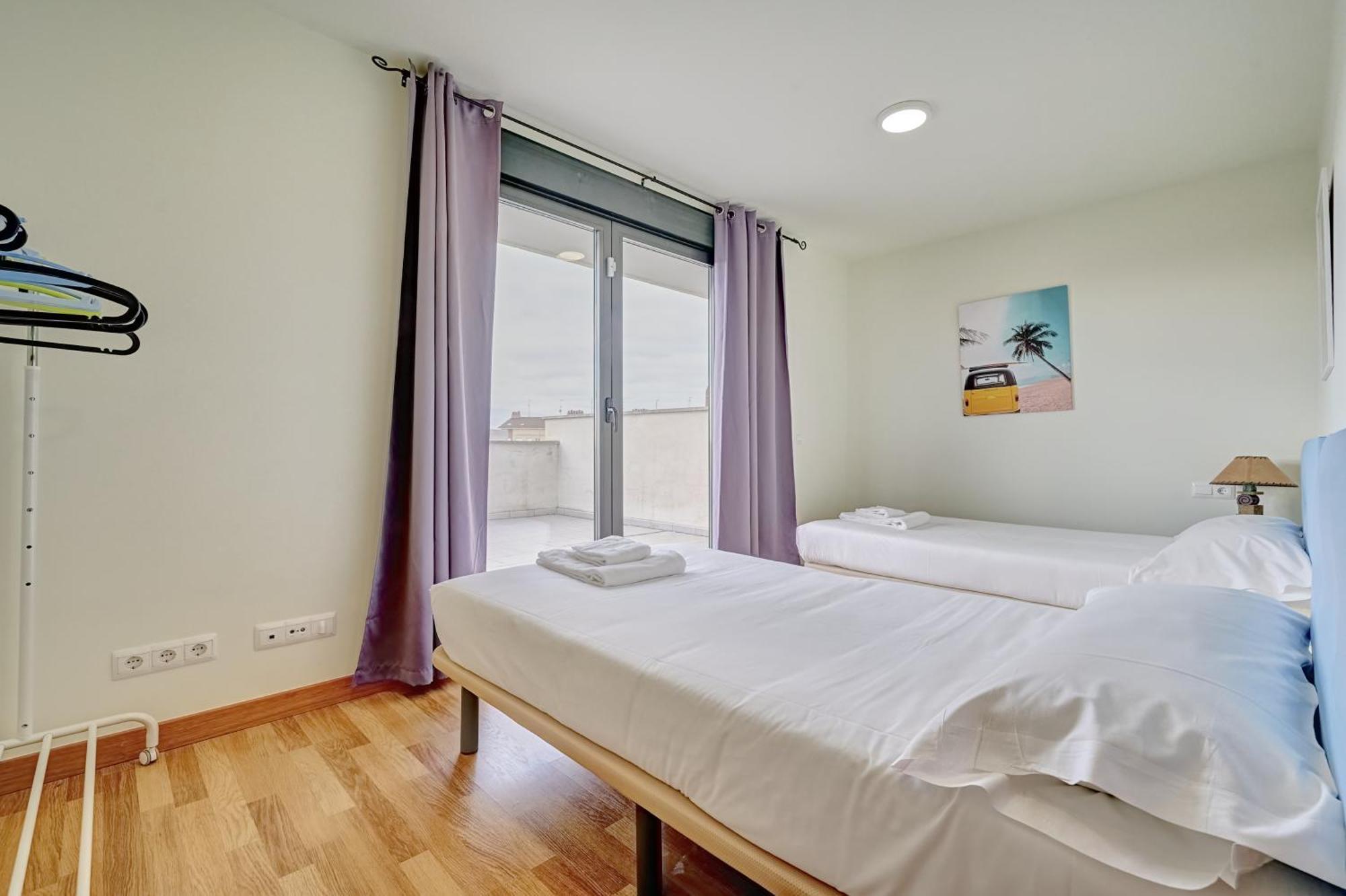 Casa Viana By Clabao Apartman Kültér fotó