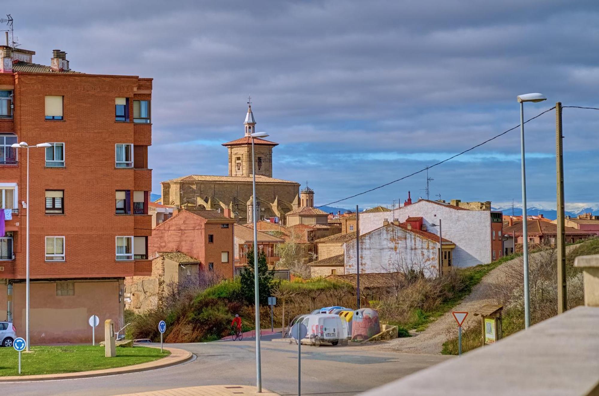 Casa Viana By Clabao Apartman Kültér fotó