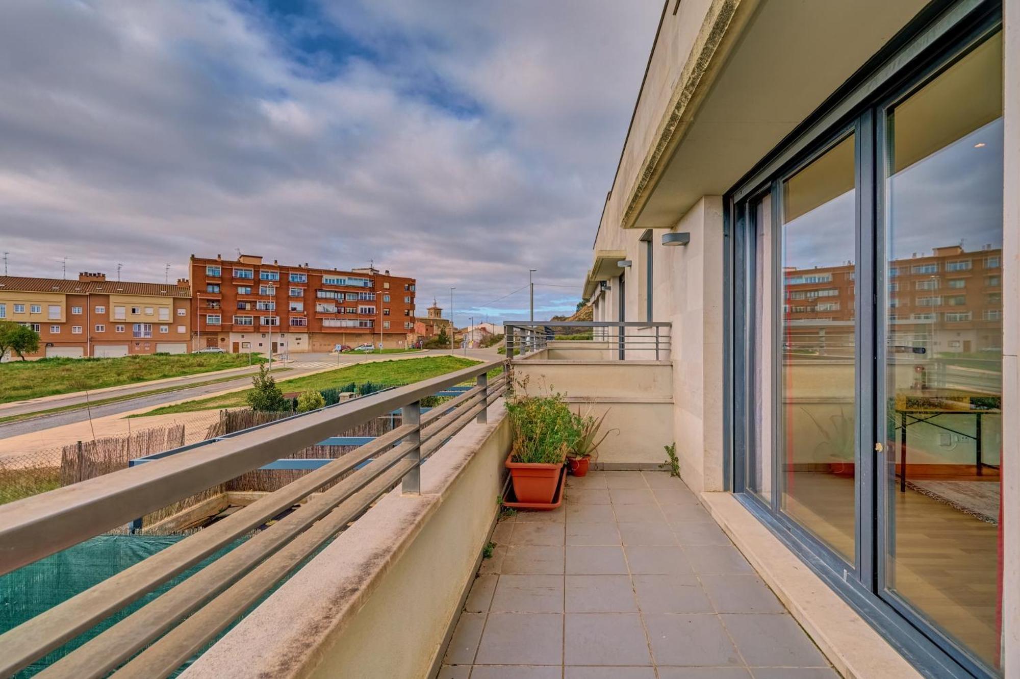 Casa Viana By Clabao Apartman Kültér fotó