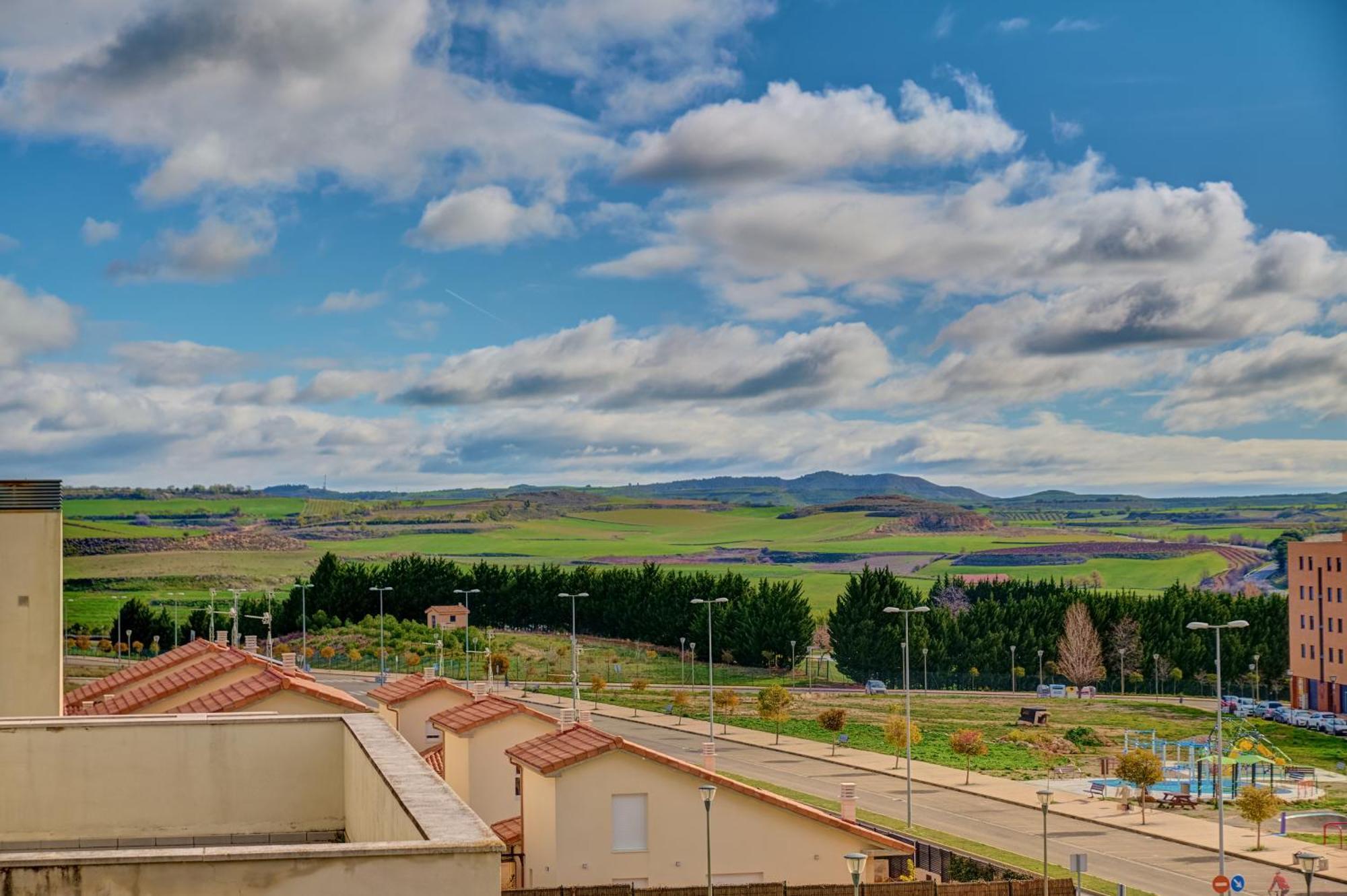 Casa Viana By Clabao Apartman Kültér fotó