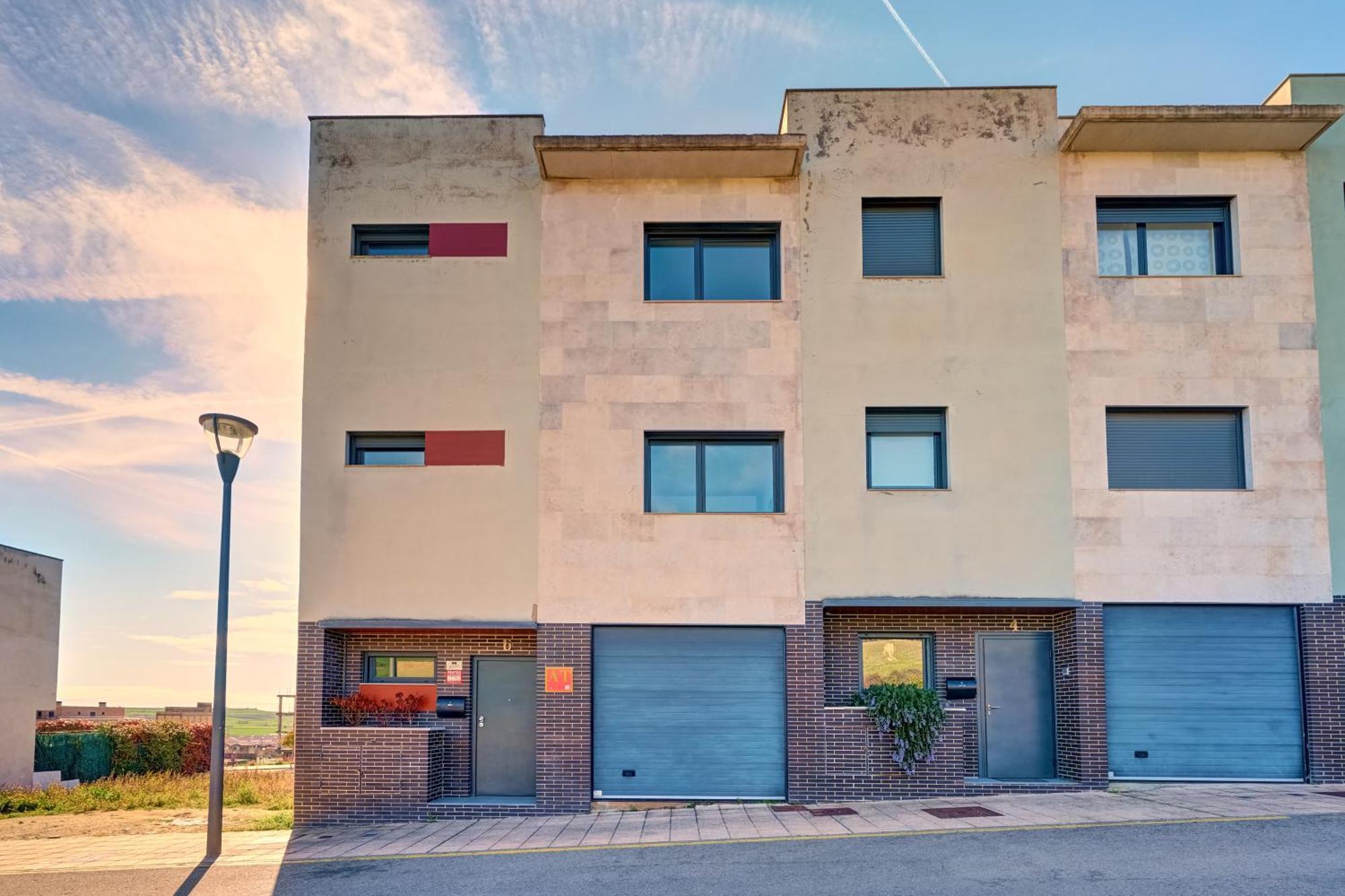 Casa Viana By Clabao Apartman Kültér fotó