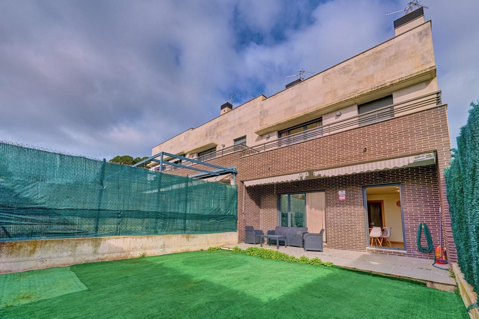 Casa Viana By Clabao Apartman Kültér fotó