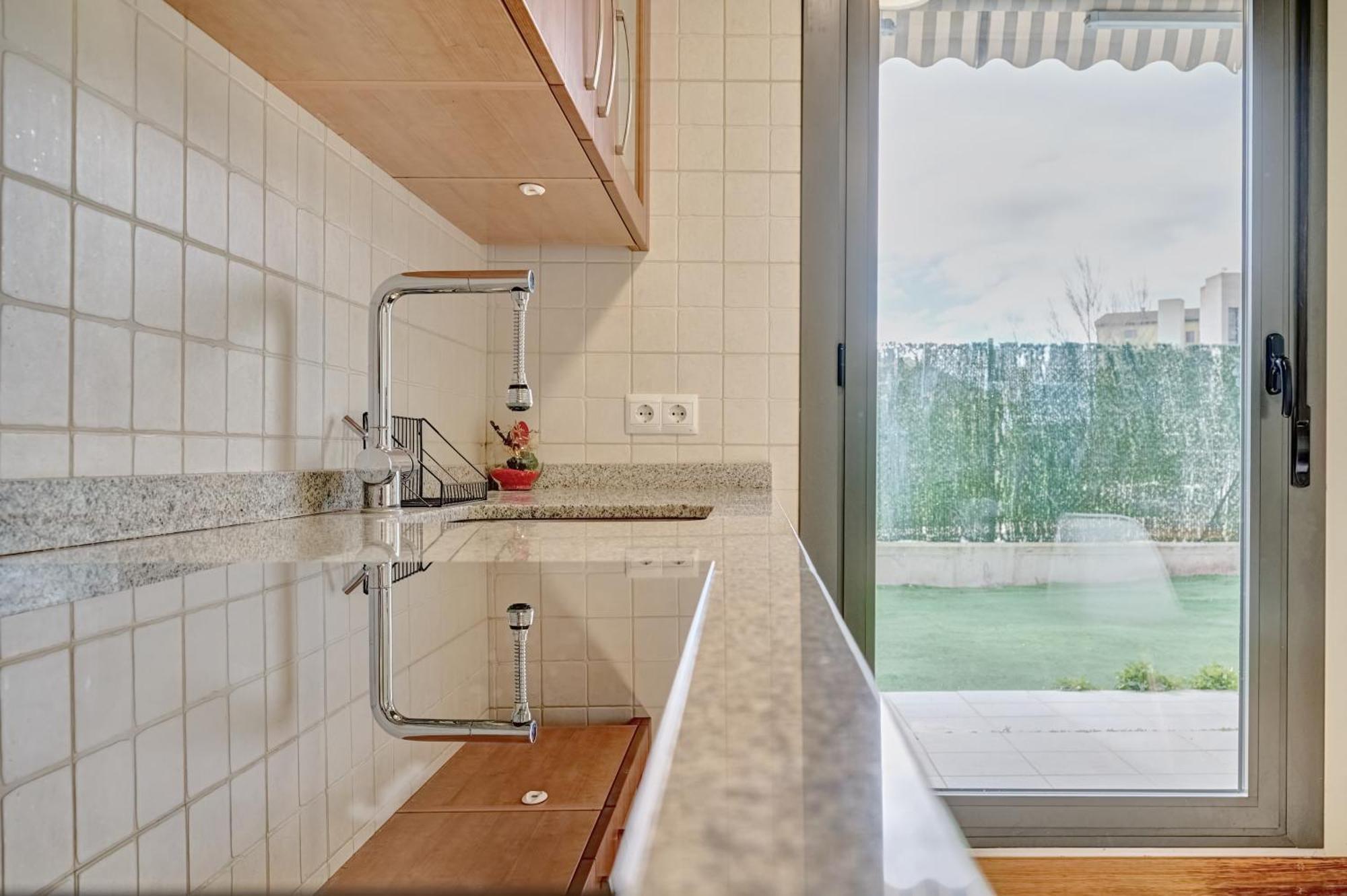 Casa Viana By Clabao Apartman Kültér fotó