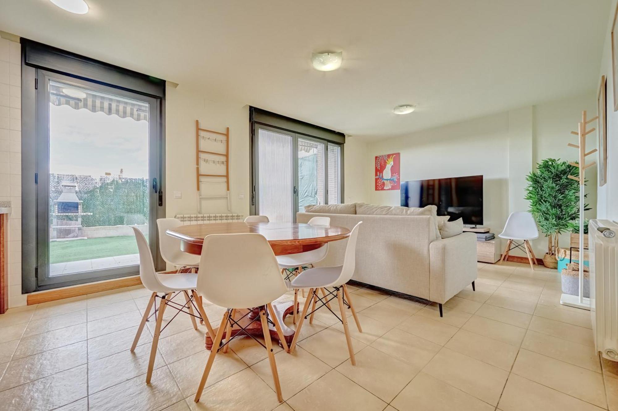 Casa Viana By Clabao Apartman Kültér fotó